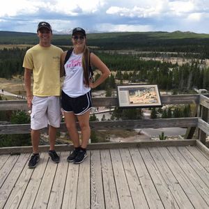 Meet your Posher, Dani